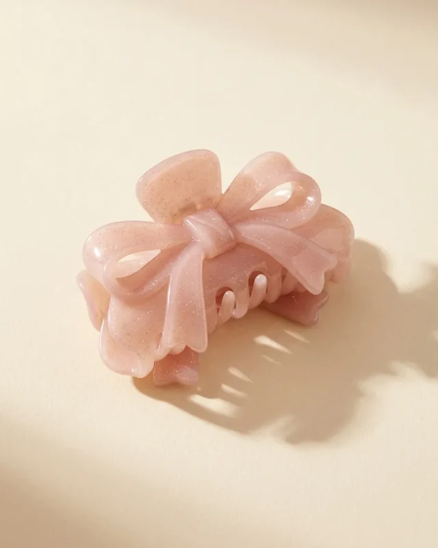 Bow Shape Claw