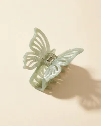 Butterfly Claw in Mugwort Haze