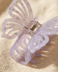 Butterfly Claw, close up