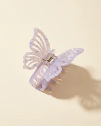 Butterfly Claw