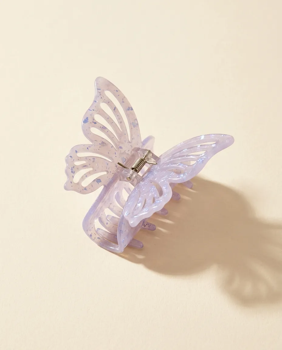 Butterfly Claw