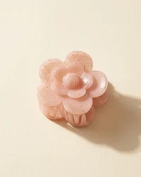 Camellia Flower Claw