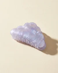 Cloud Claw in Lilac Dusk