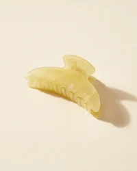 Crescent Moon Claw