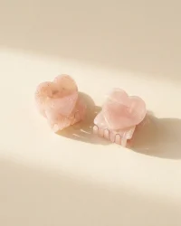 Heart Claw Pair