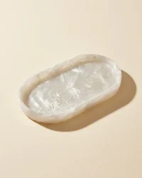 Mica Acetate Catch Tray