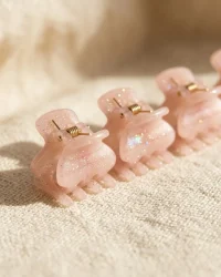 Mini Claw Set of 4, close up