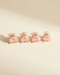 Mini Claw Set of 4