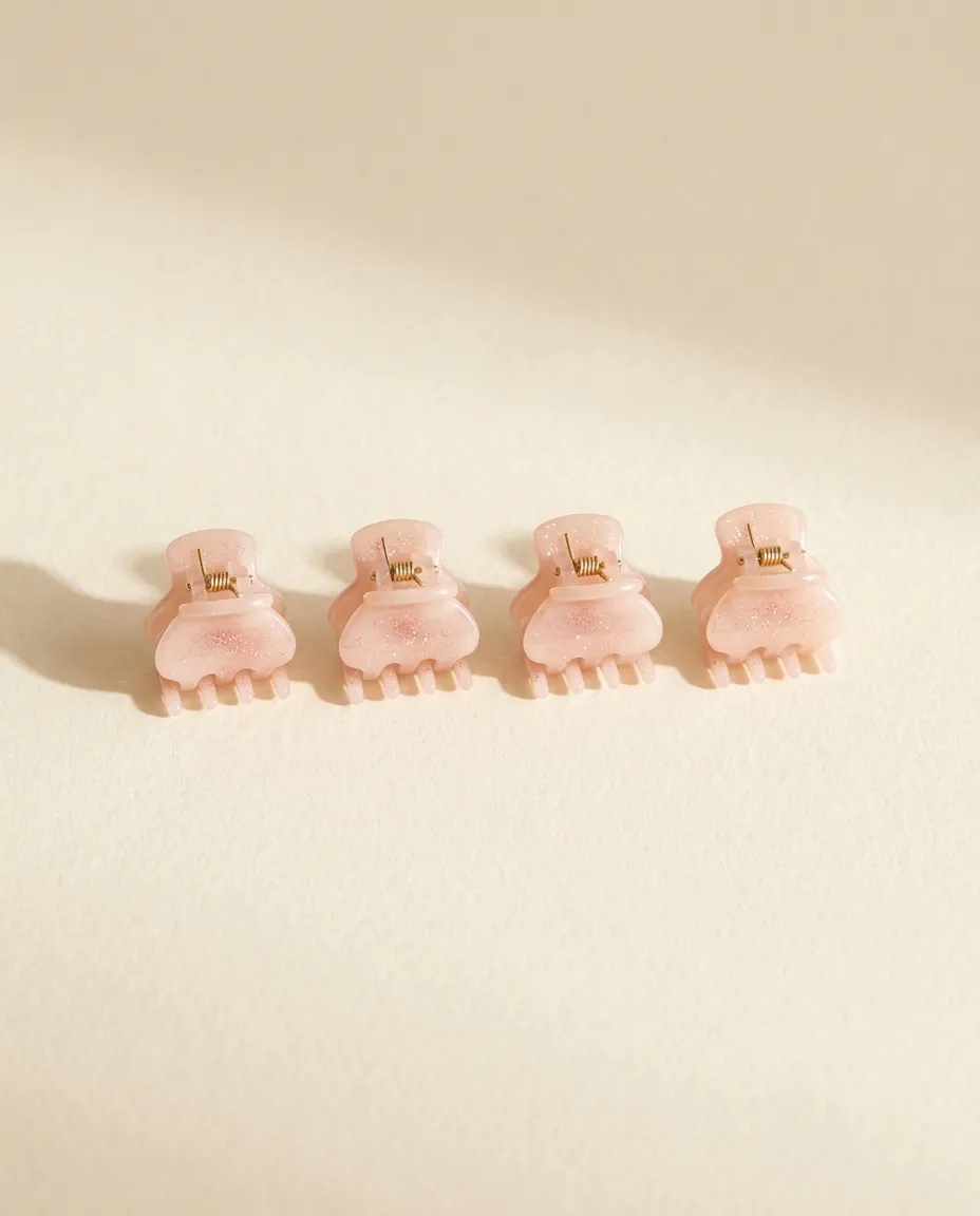 Mini Claw Set of 4
