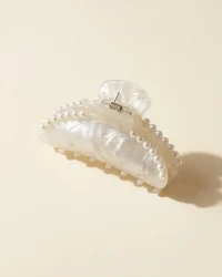 Pearl Rim Claw