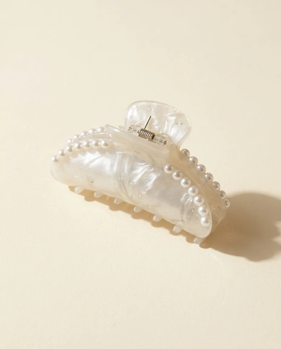Pearl Rim Claw