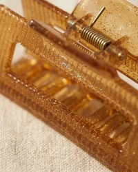 Ribbed Ridge Claw, close up