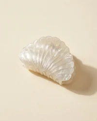 Scallop Shell Claw