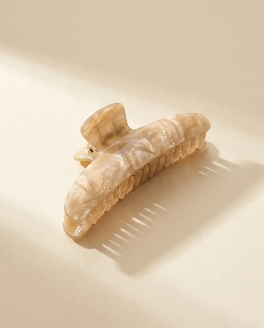 Slim French Claw