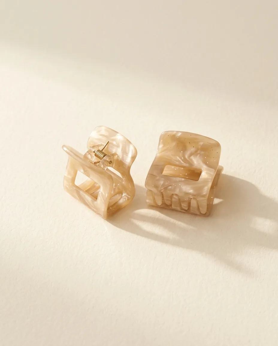 Square Claw Duo
