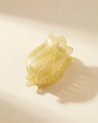 Tulip Claw in Yuja Glow