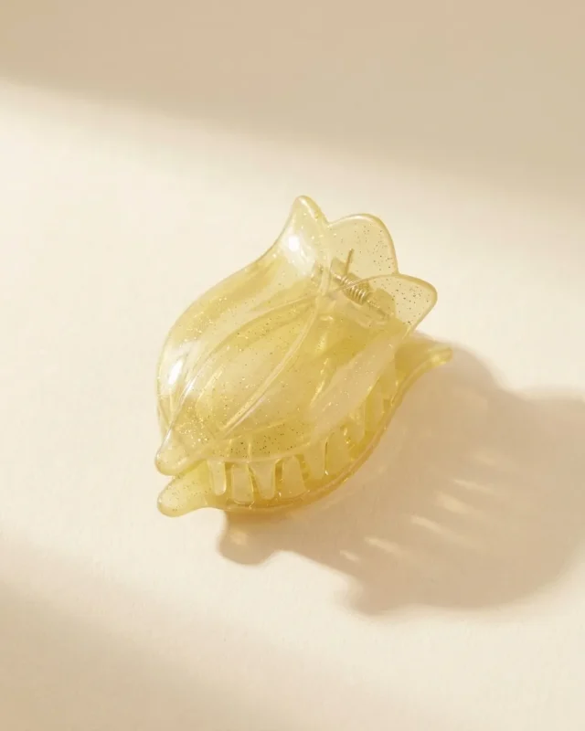 Tulip Claw in Yuja Glow