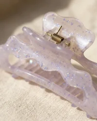 Wave Edge Claw, close up